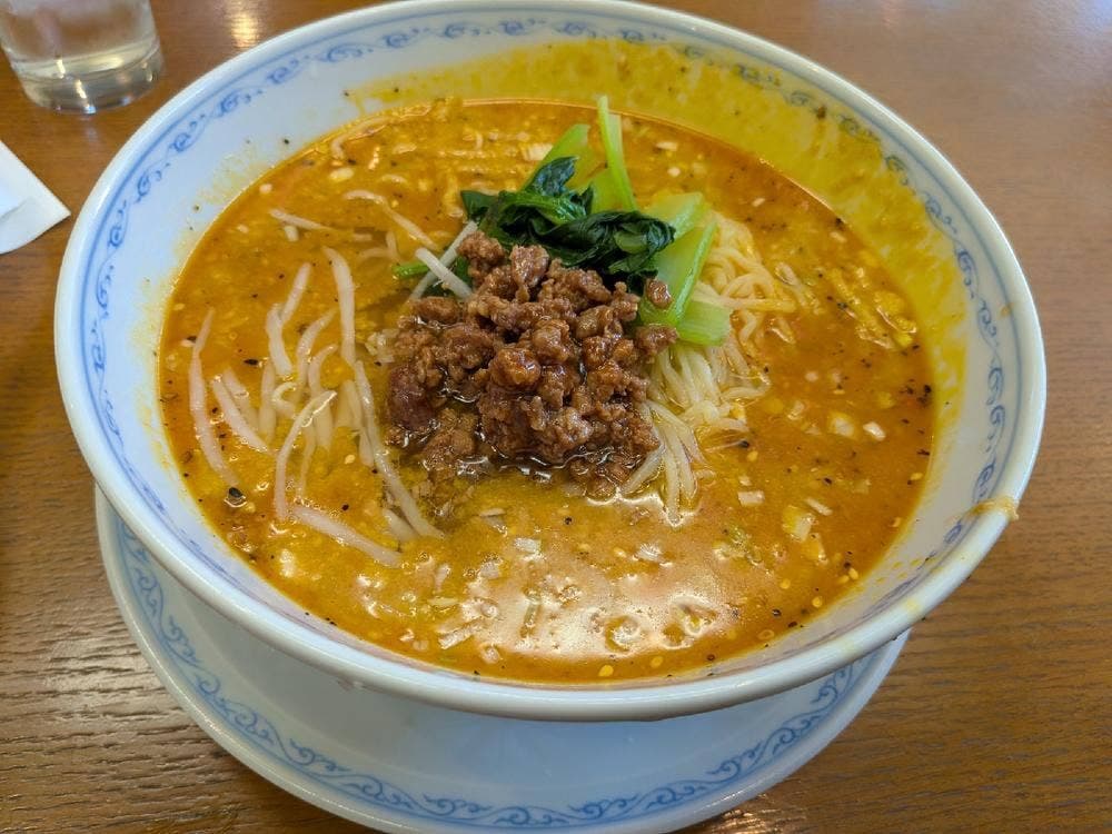 Chinese Kitchen Shisen