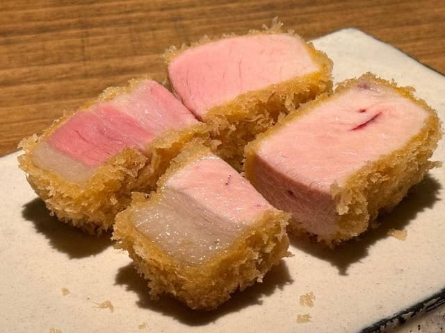 とんかつ 壱 - サブ画像1
