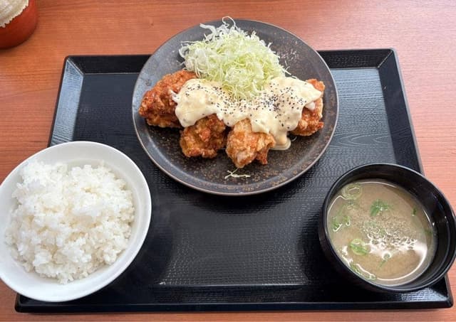 からやま 保谷店 - サブ画像2