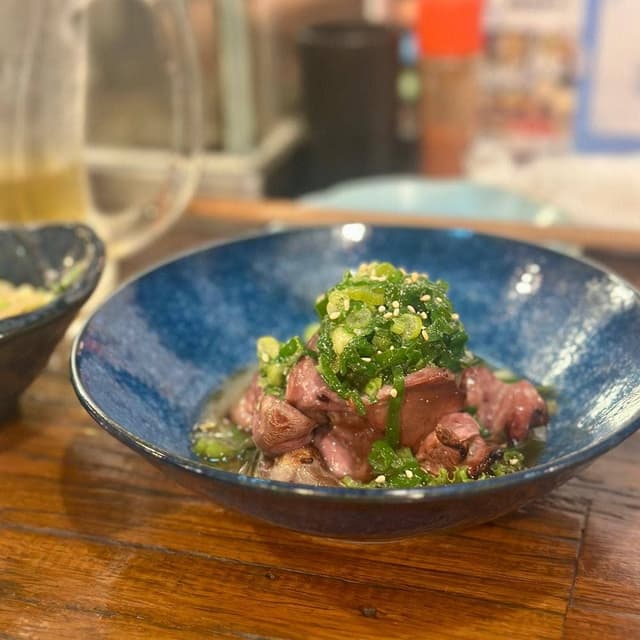 鶏バル 串サンロク - サブ画像1