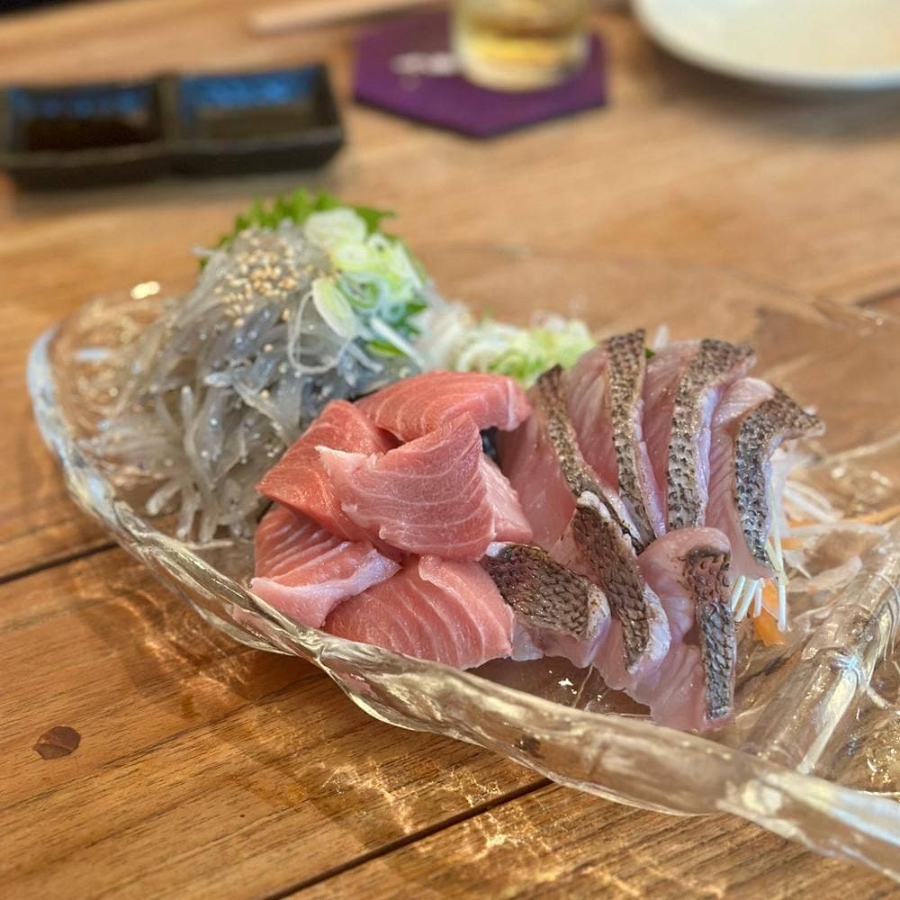 居酒屋キッチン ウィッシュボーン