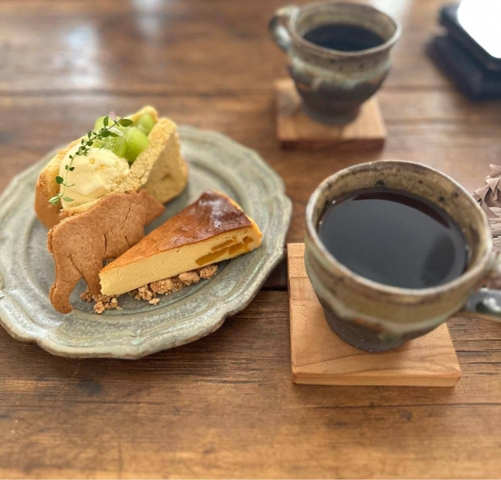 CAFE シトカ