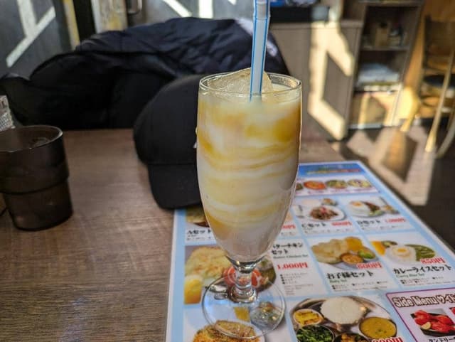 ブッダスパイス 中村橋店 - サブ画像2