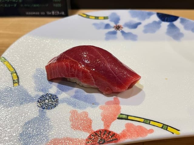 EDOMAESS 江戸前鮨スタンド - サブ画像3