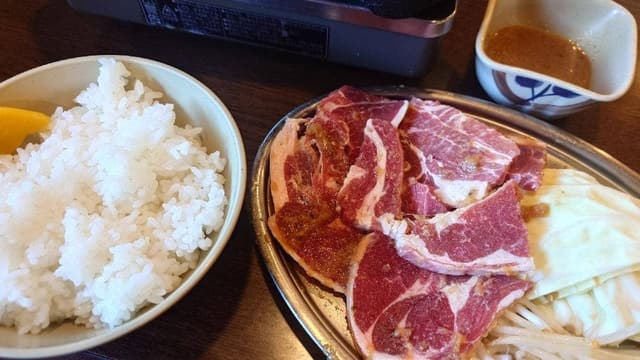 焼肉 東山食堂 箕輪店 - サブ画像3