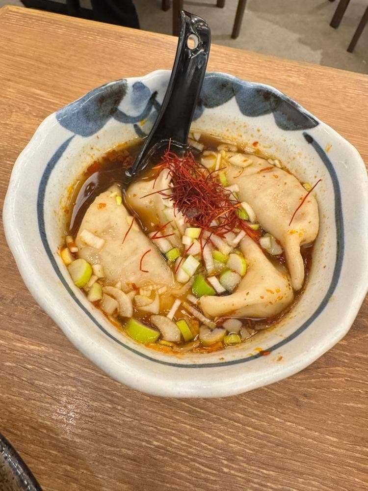肉汁餃子のダンダダン 赤坂店