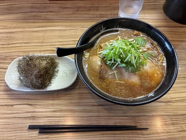 らーめん 真風 - サブ画像1