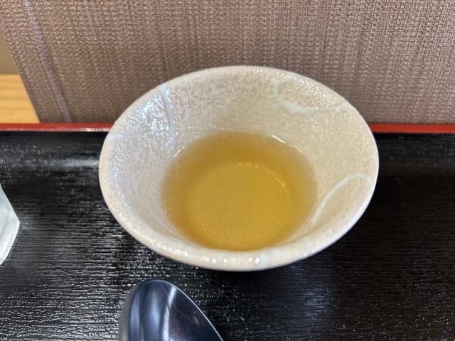 おだしと麺むら平 - サブ画像1