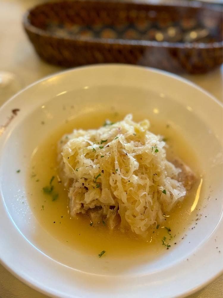 ビストロ・ショコラ