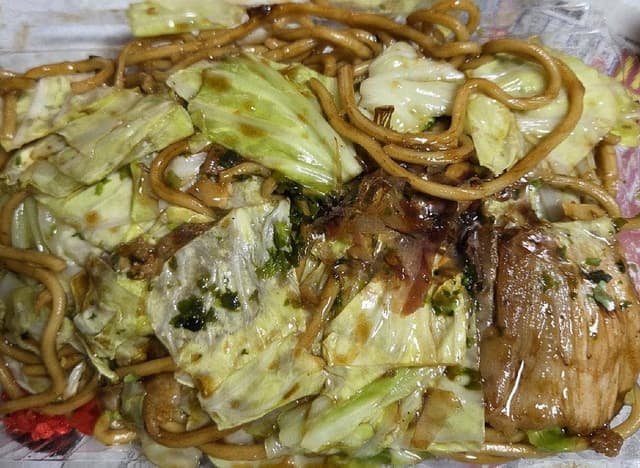 こなもんと中華の匠布施本店 - サブ画像2