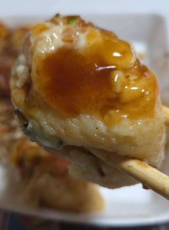 こなもんと中華の匠布施本店 - サブ画像3