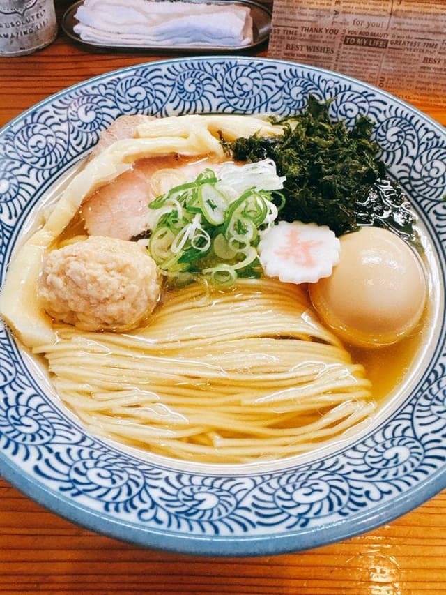 麺処 いし川 - サブ画像3