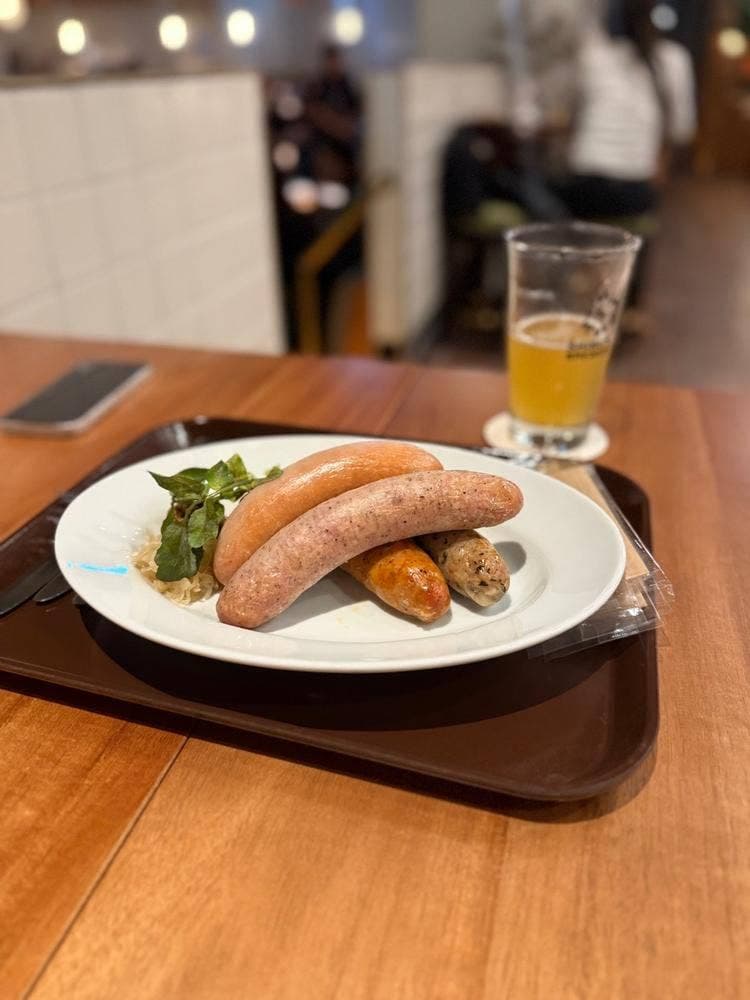 SHIBUYA BREWERY