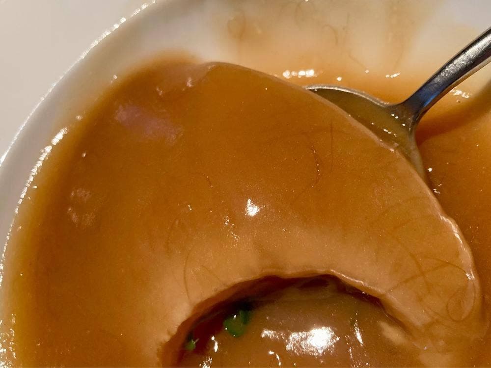 中国料理 星ケ岡 ザ・キャピトルホテル 東急