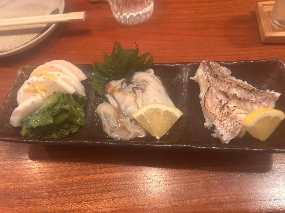 酒呑にし川 柳小路店