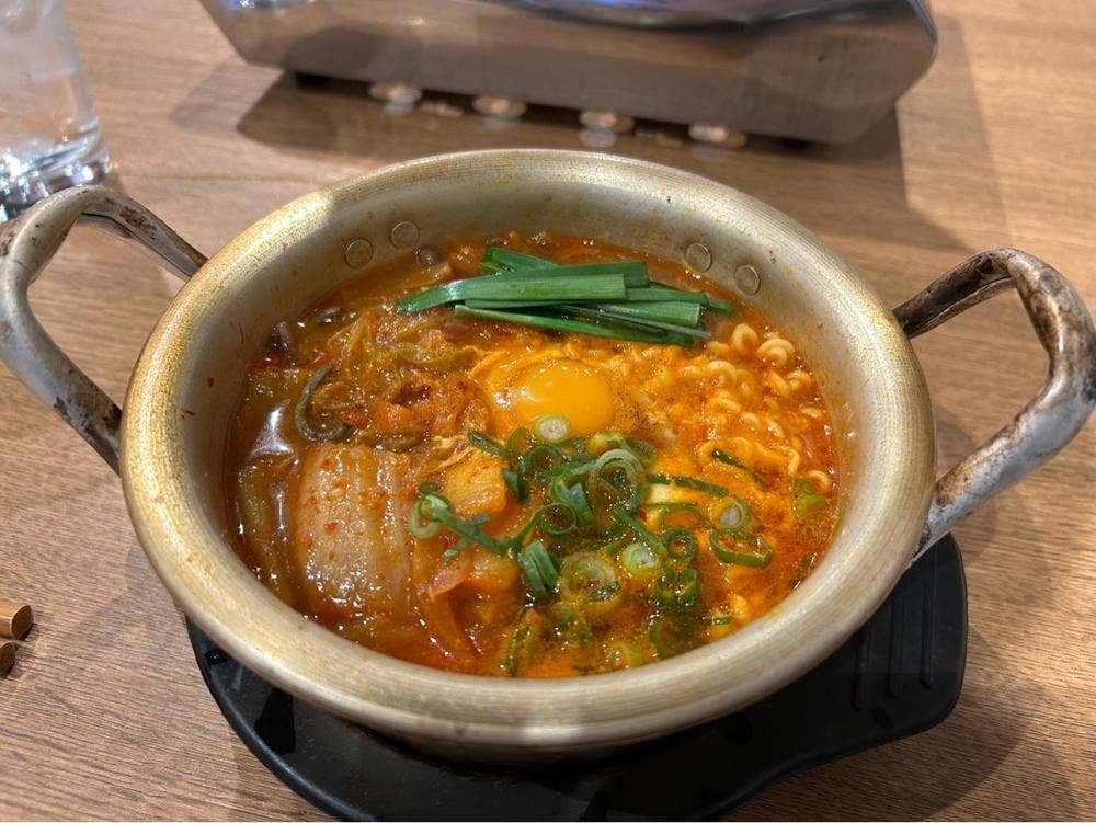 焼肉冷麺 壇光 -DANKO-