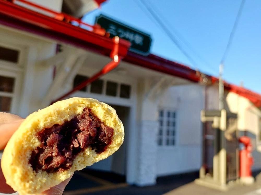 前田商店