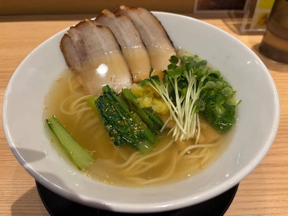 満月