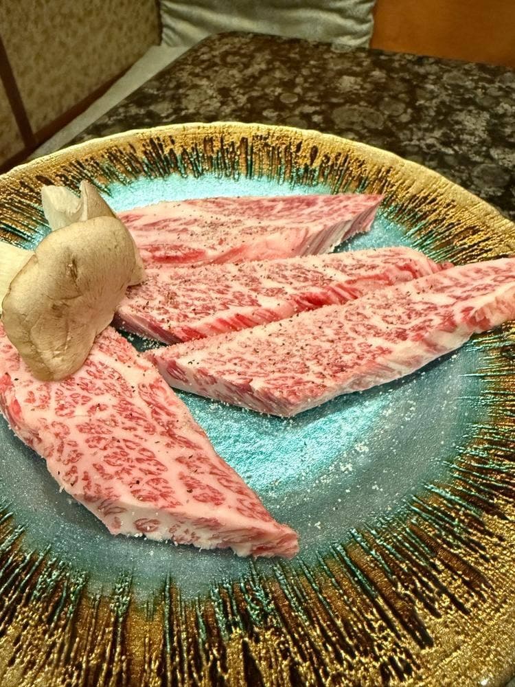焼肉大金