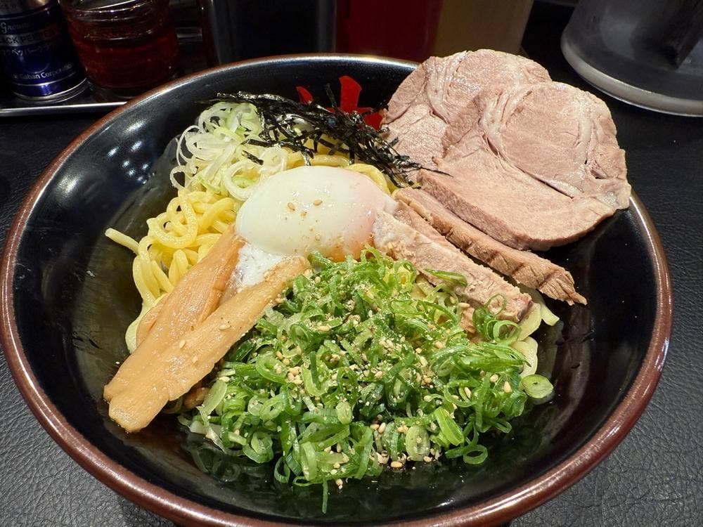 東京油組総本店 福井組