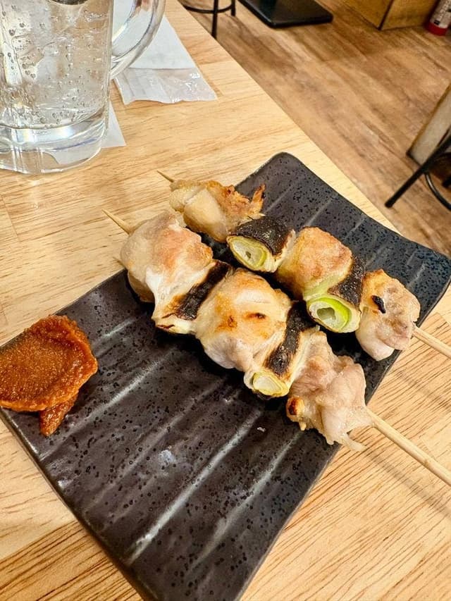 もつ焼き 次世代 渋谷店 - サブ画像3