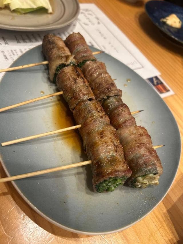 焼鳥けむり - サブ画像1
