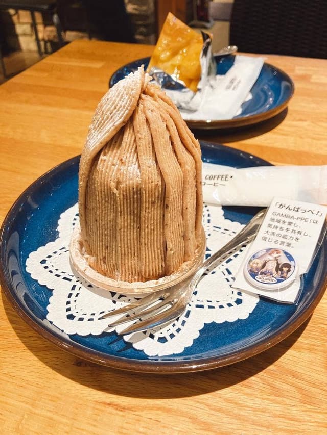 SAZA COFFEE 大洗店 - サブ画像3