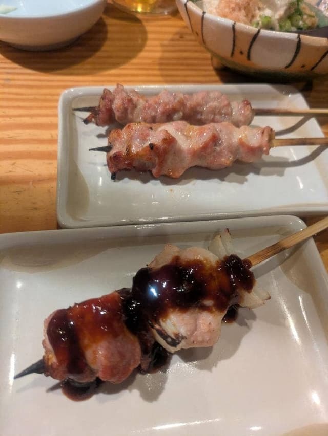 弌鳥 - サブ画像3