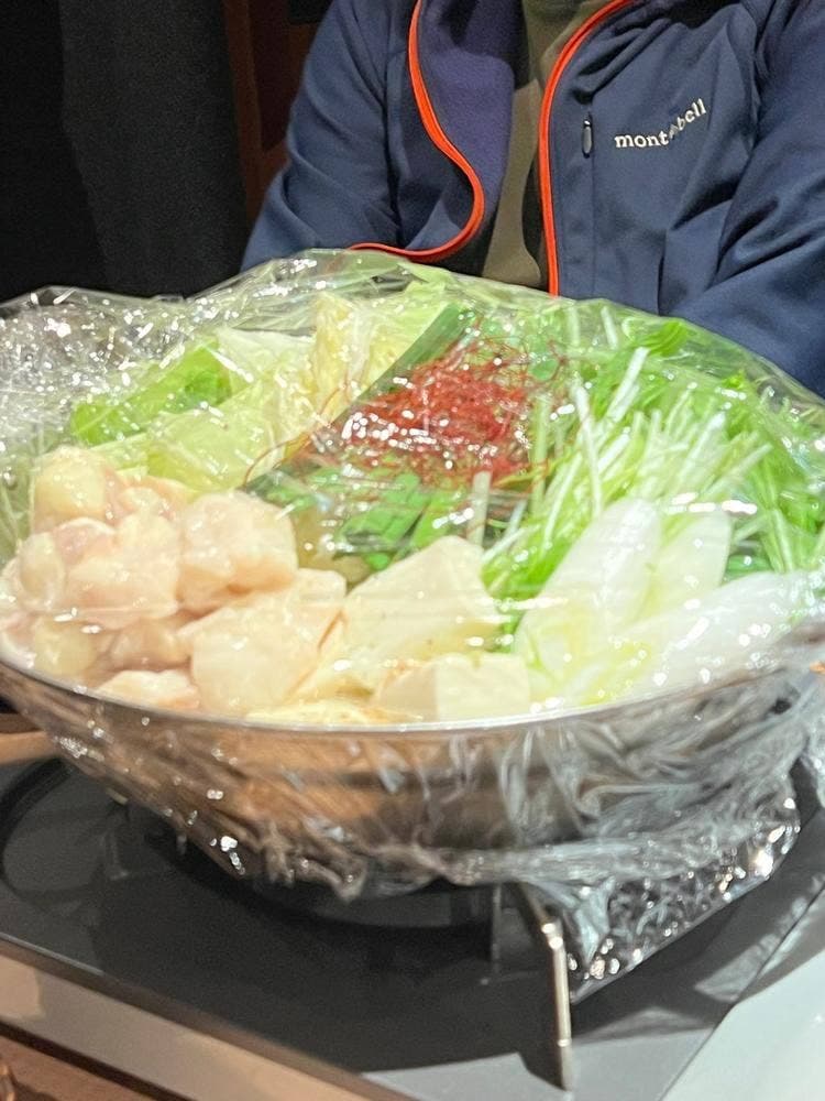 個室居酒屋 和菜美 ‐wasabi‐ 東京駅八重洲店