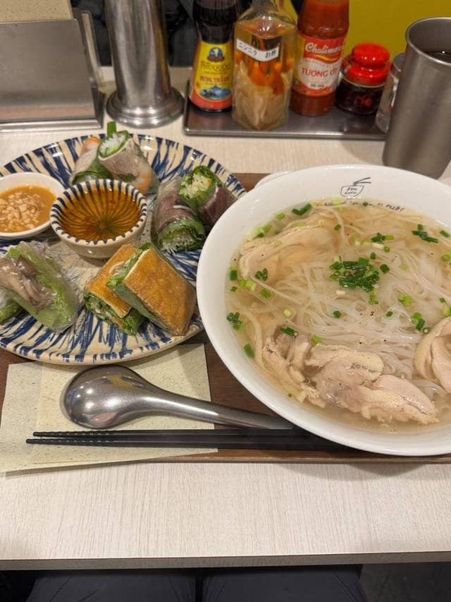 PHO HANOI - サブ画像1