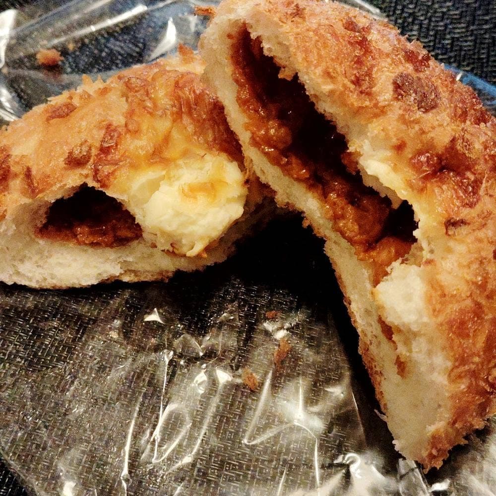 ブーランジェリー住吉丸