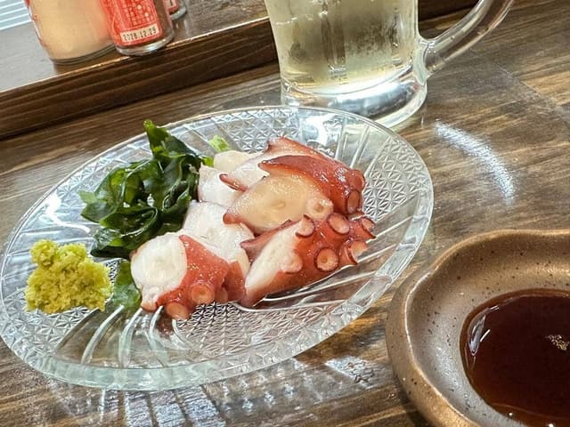 魚の棚 一政 - サブ画像1
