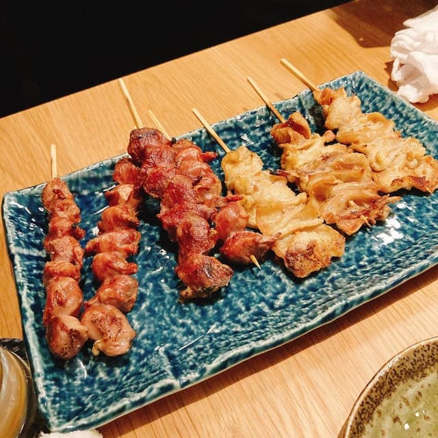 野毛都橋 串兵衛 - サブ画像1