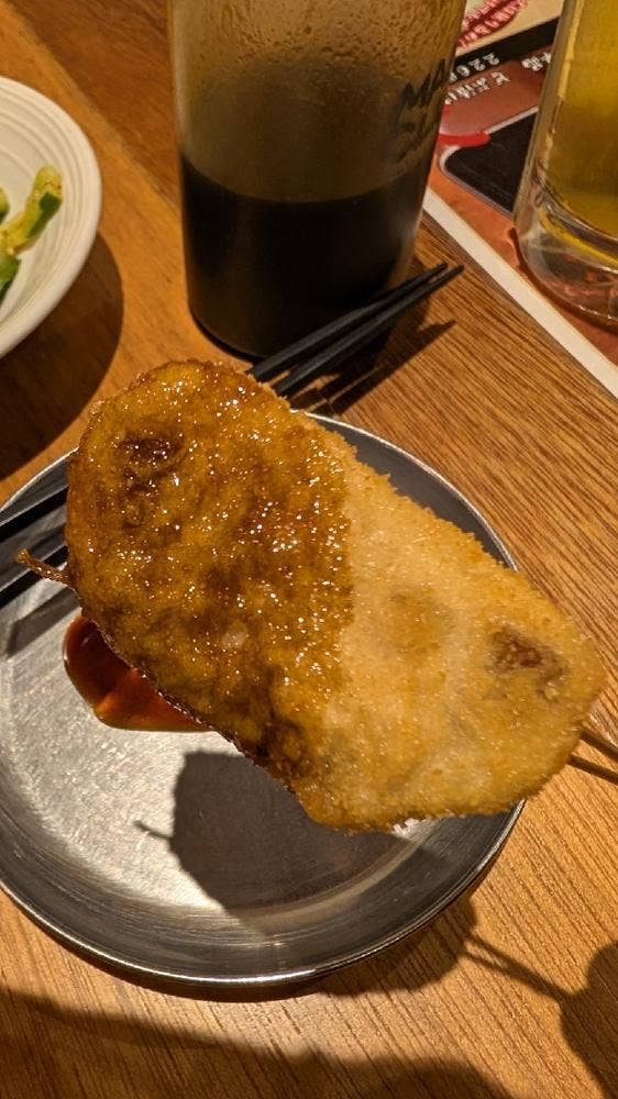 串かつ でんがな 八重洲店