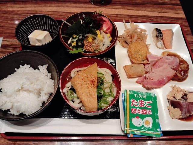 旬魚旬菜 新大阪 きらく 東口本店 - サブ画像2