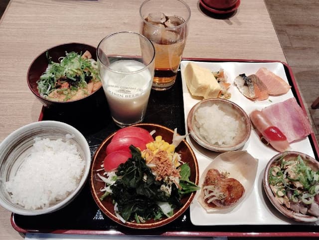 旬魚旬菜 新大阪 きらく 東口本店 - サブ画像3