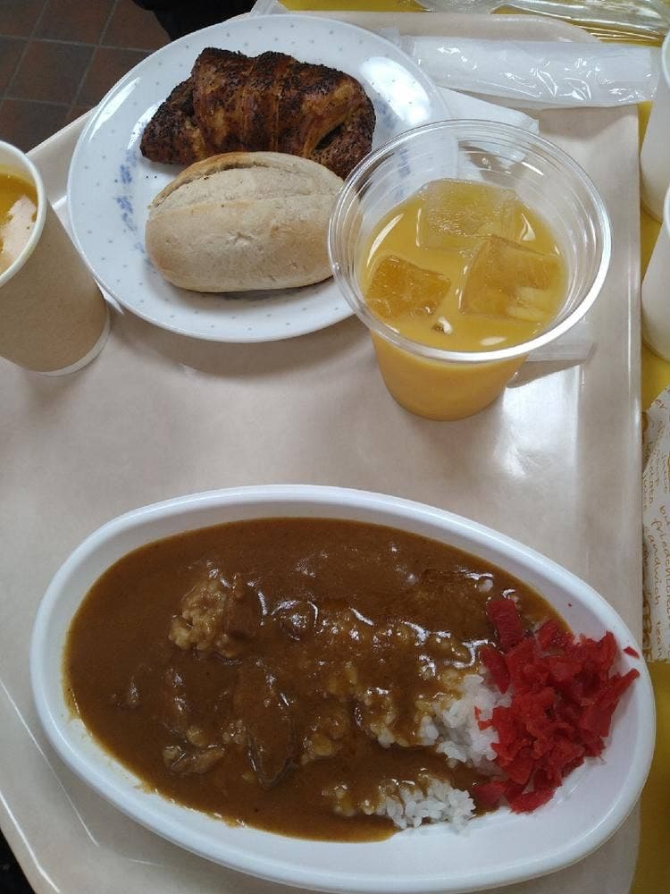 カフェ シェリィ