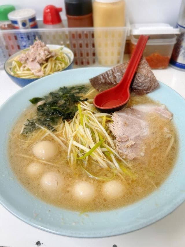 ◯つばき食堂 - サブ画像3