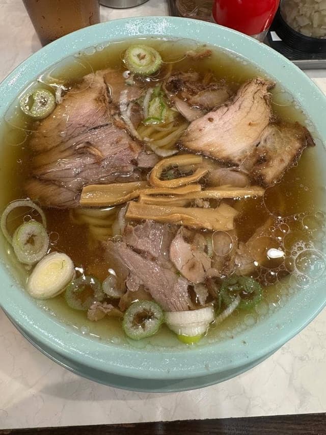 なぎちゃんラーメン 西荻窪本店 - サブ画像1