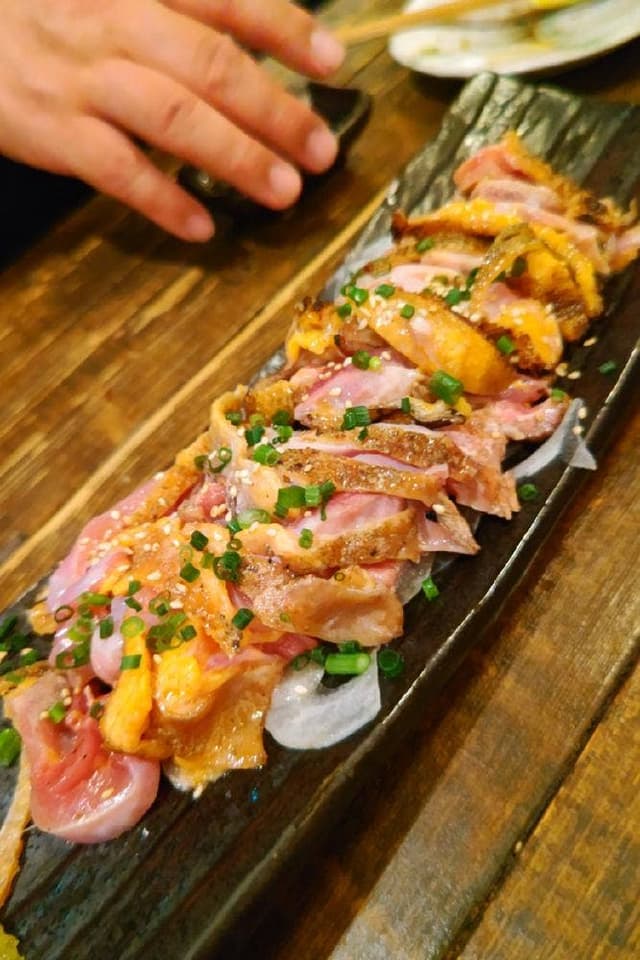 宮崎地鶏もも焼き 輪鶏 - サブ画像2