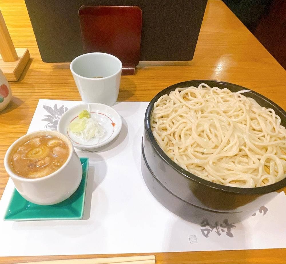 平沼 田中屋
