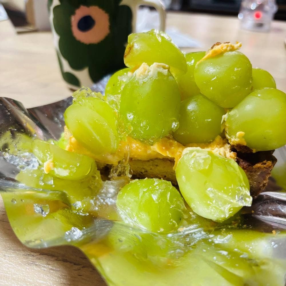 Gallery & Cafe' コントレール