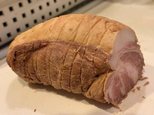 ラーメンかいざん 新小岩店 - サブ画像1