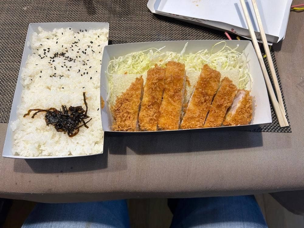とんかつ和幸 金沢エムザ売店