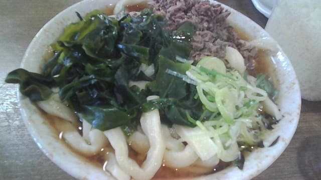 たけ川うどん 山梨店 - サブ画像3