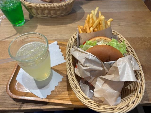 WAGYU BURGER OJ 学研都市店 - サブ画像3
