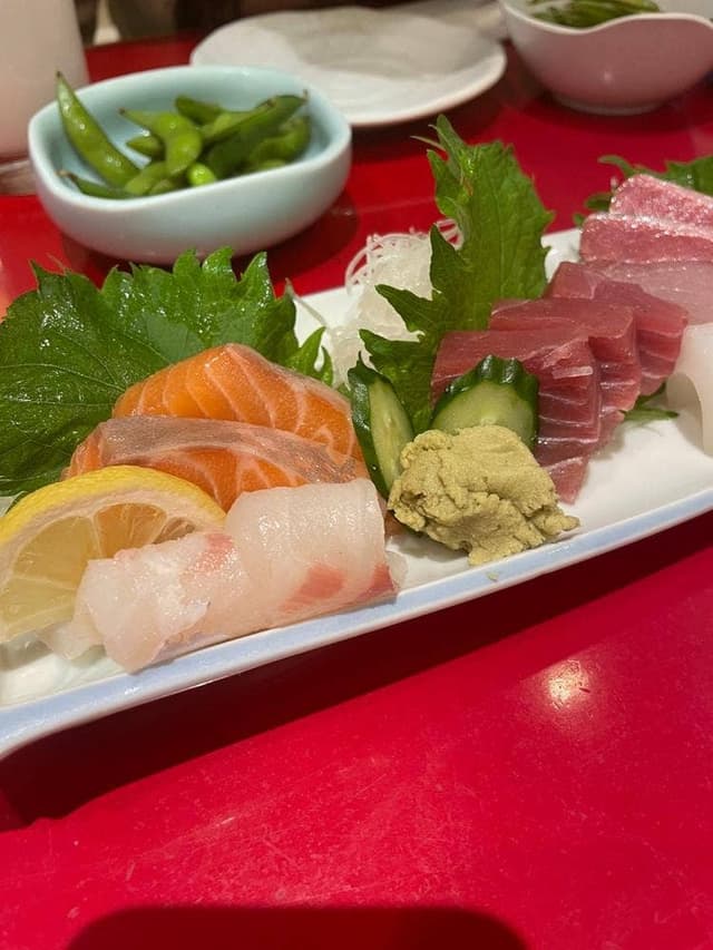 赤のれん阿倍野地下店 - サブ画像1