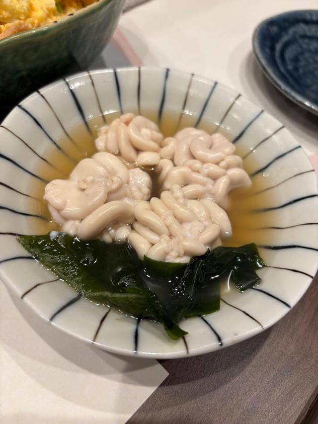 おでんと肴 清水 - サブ画像3
