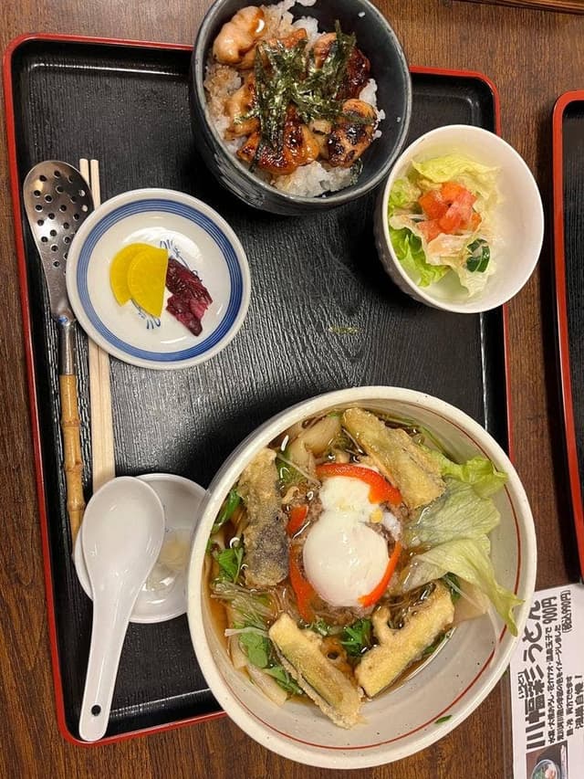 長木屋 - サブ画像1