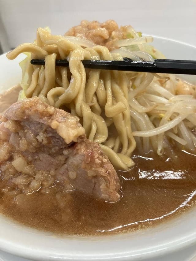 RAMEN .R 長居店 - サブ画像2
